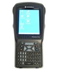 Zebra Workabout Pro 4, Qwerty,  CE 6.0, Wifi Diversity & GPS WA4Q11000200020W